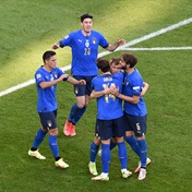 UEFA Nations League match report Italy v Belgium 10 October 2021