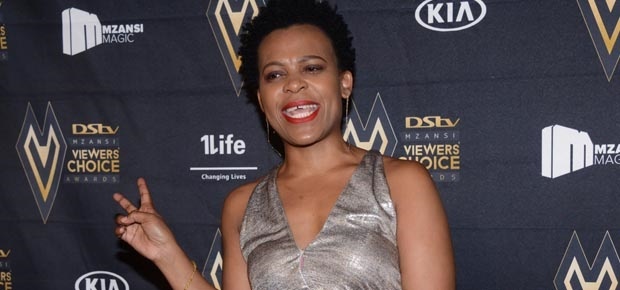 Will Zodwa Wabantu be Mzansi's next soapie star? | Drum