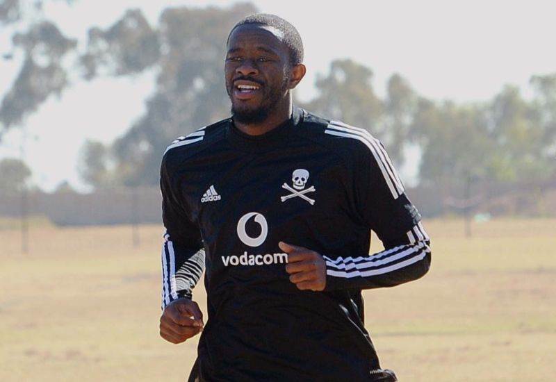 Orlando Pirates announce four new signings