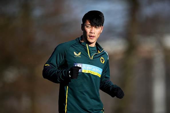 Sport | Como deny racism after 'Jackie Chan' remark at Wolves' Hwang Hee-chan