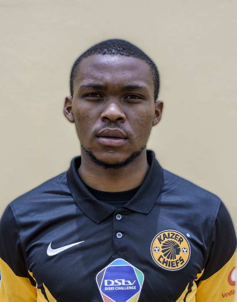 Thabo Mokwena (21) - Pretoria Callies loan