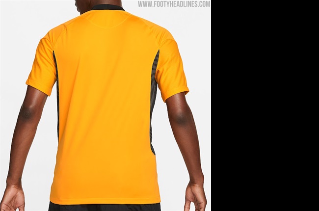 DISKIFANS - Kaizer Chiefs 2020/21 Concept Kit. Do you like