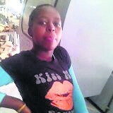 Nomthandazo Dlamini was murdered last year in September.