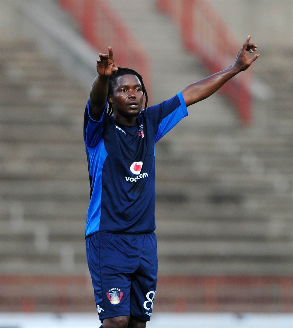 CB - Mbulelo Mabizela: A good player who can lead 