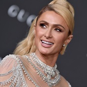 Inside Paris Hilton's wedding: one of her gowns took 3 000 hours of hand embroidery to make