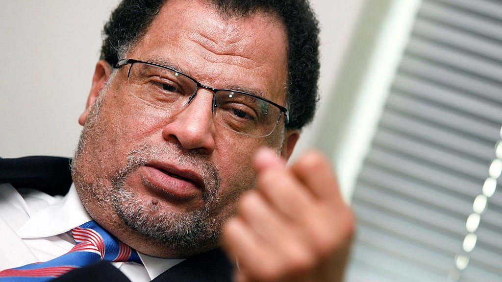 Should Safa president Danny Jordaan and his cohorts to call it a day? Photo: Foto24/Gallo Images/Getty Images