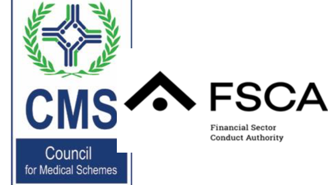 CMS and FSCA