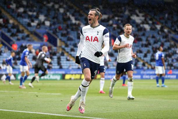 Gareth Bale (Tottenham Hotspur)