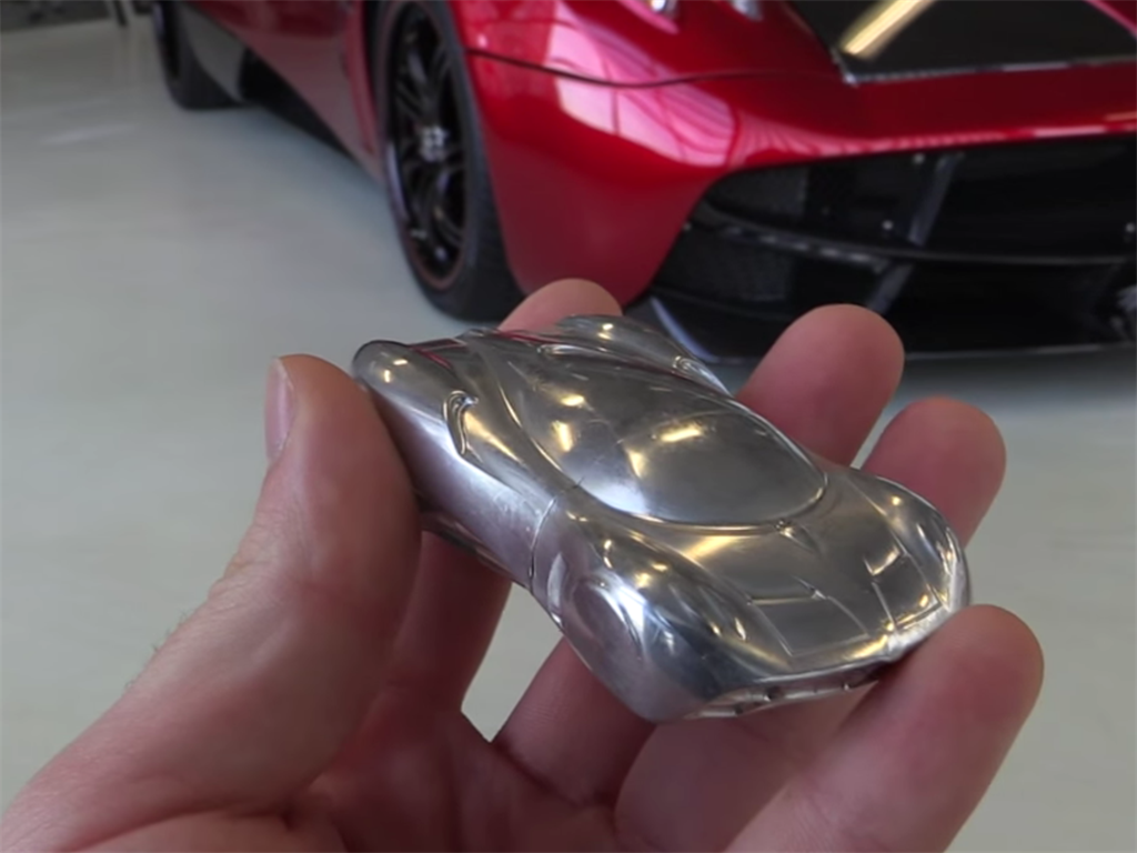 13 car keys with a captivating design | Businessinsider