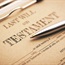 The money tip: Having a will can save money