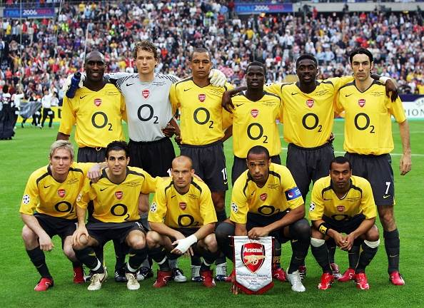 Arsenal (England)