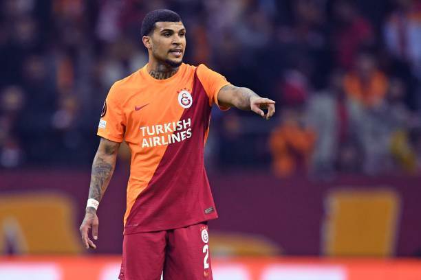 DeAndre Yedlin (last club: Galatasaray)
