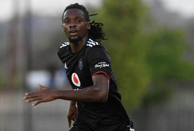 Orlando Pirates star Mhango and reported Kaizer Chiefs target Zulu among  AmaZulu FC's 10 new signings