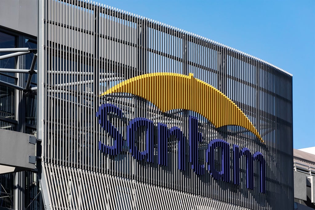 A general view of Santam Insurance Head Office on June 24, 2020 
Photo: Gallo Images/Jacques Stander