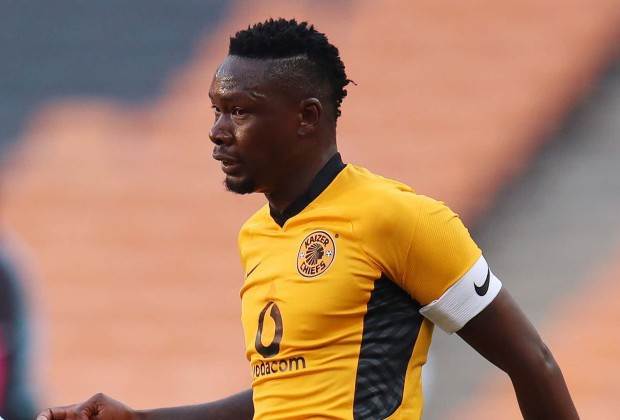 Mathoho has been occasionally wearing the armband at Chiefs having grown into one of the senior players 
