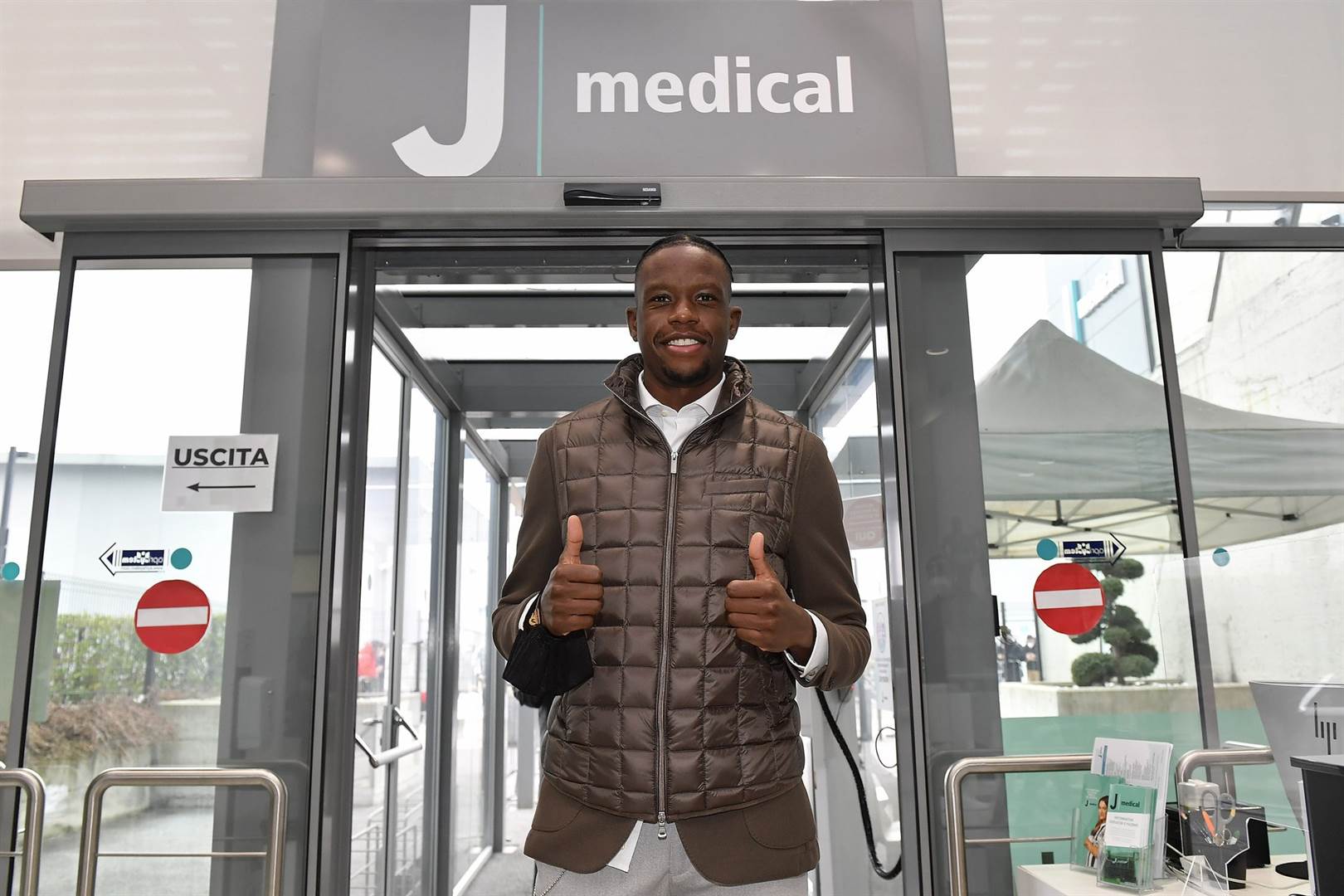 Confirmed deal - Denis Zakaria to Juventus from Bo