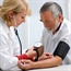 Doctors need to treat patients with high blood pressure more aggressively