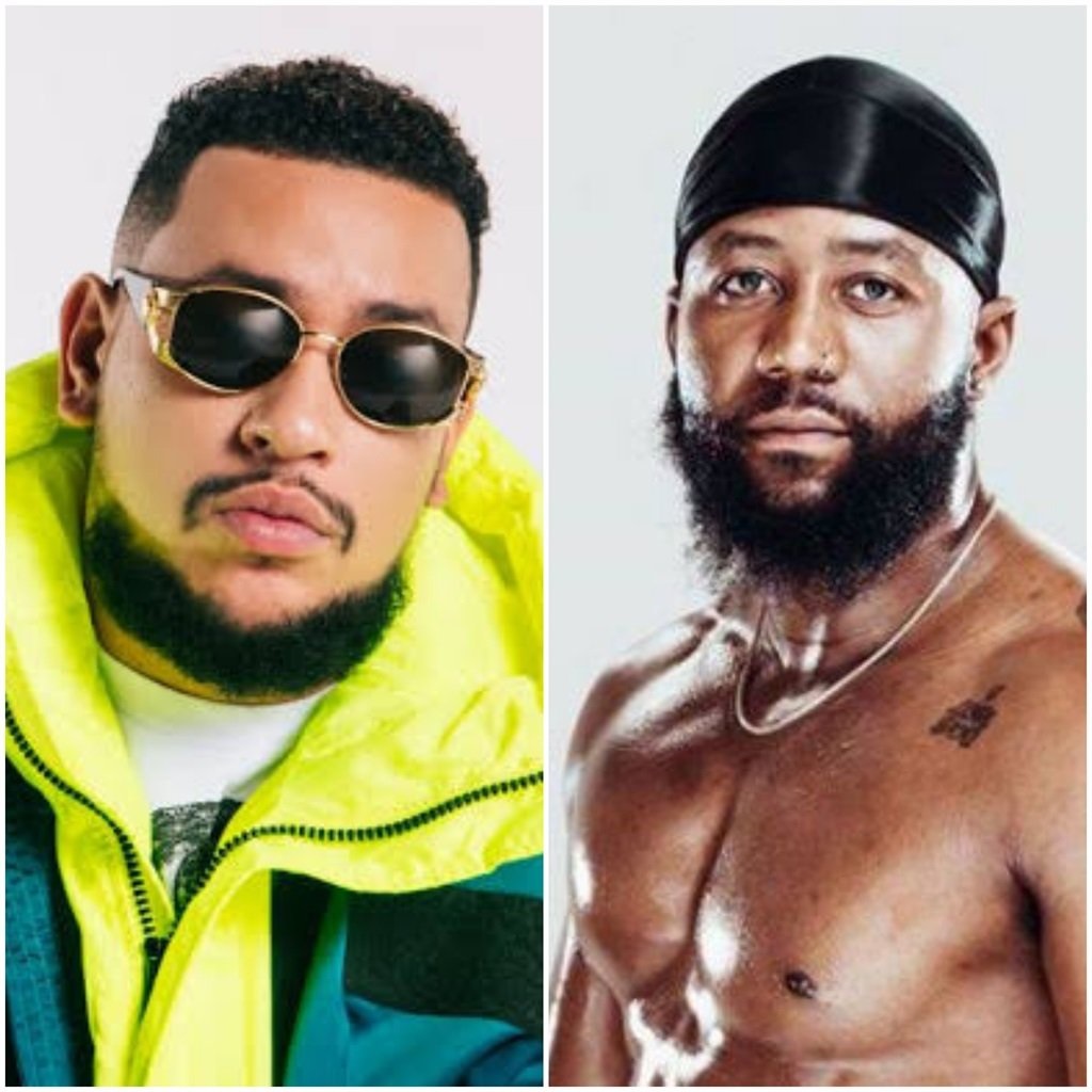 AKA and Cassper Nyovest have reignited their beef.