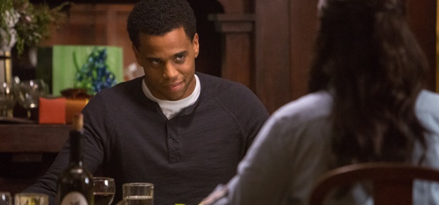 Michael Ealy in The Perfect Guy (SK Pictures)