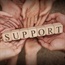 Support groups: Anxiety, trauma and related.