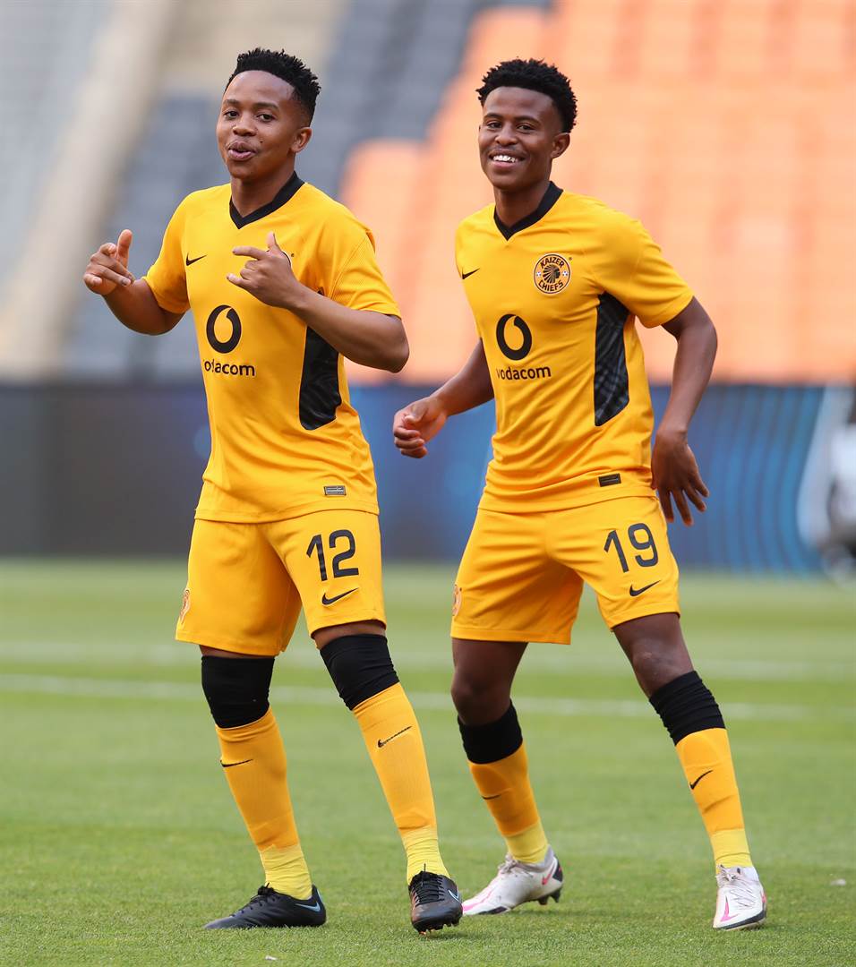 Mashiane, Nange and Kaizer Chiefs players who need move away from