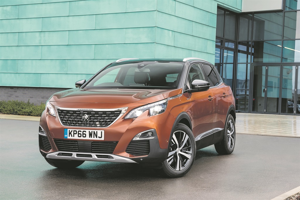 As promised, Peugeot has expanded its 3008 SUV range with a powerful turbodiesel engine.