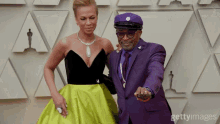 <p>Spike Lee is a mood!</p><p></p><p></p>