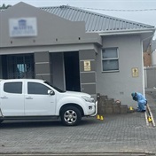 Two family members among suspects arrested for shooting of Eastern Cape acting judge