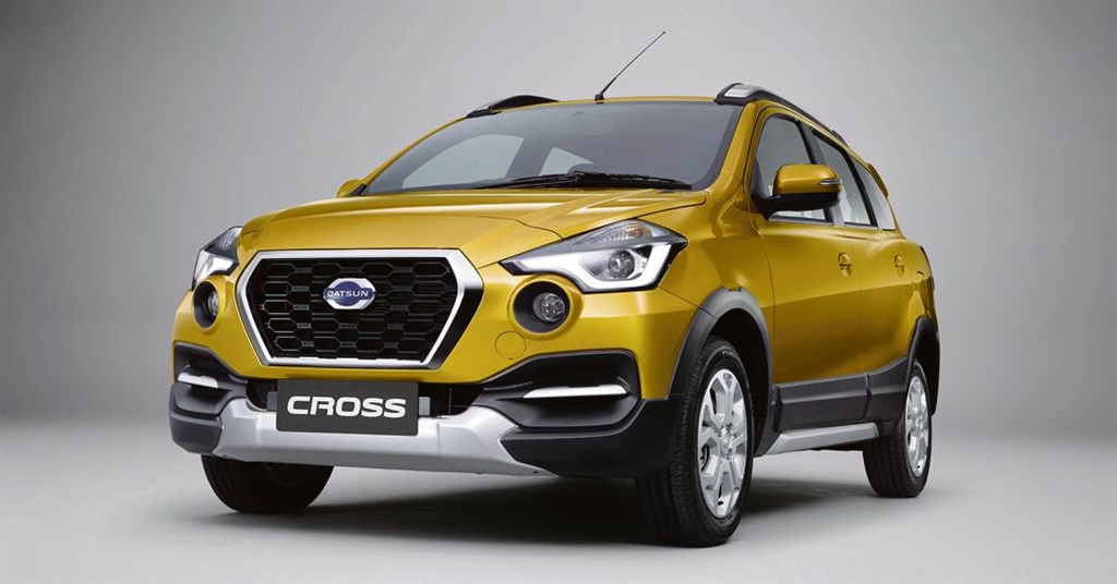 Datsun has upgraded and updated its popular budget wheels range in the smart new crossover.