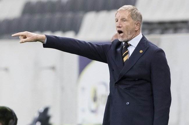 Baxter has guided Chiefs forward in the league thi