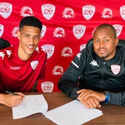 Sekhukhune United announce Nyiko Mobbie and Seth Parusnath signings - PSL transfer news