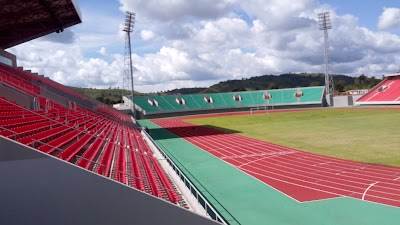 Kouekong Stadium (1/2)