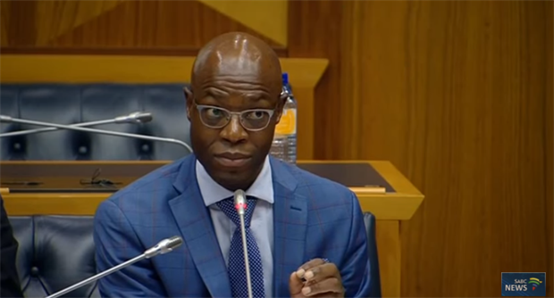 Eskom's group executive for generation Matshela Koko should follow the example of the power utility's former chief financial officer Anoj Singh and former acting head of group capital Prish Govender and resign, Business Leadership South Africa (BLSA) said on Wednesday.