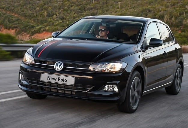 New Volkswagen Polo arrives in SA with class-leading upgrades