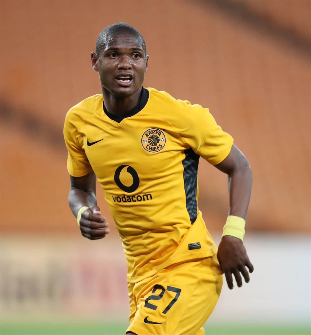 Kaizer Chiefs great Zebulon 'Sputla' Nhlapo says only seven of the ...