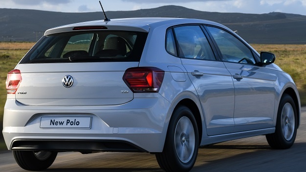 Volkswagen launches all-new Polo in SA: All you need to ...