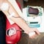 Adolescent females at higher risk of anaemia after blood donation