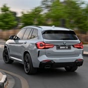 OPINION | The BMW X3 M40i might be the best SUV for executives looking to downsize