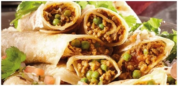 Tasty Cape Malay Mince Curry Food24