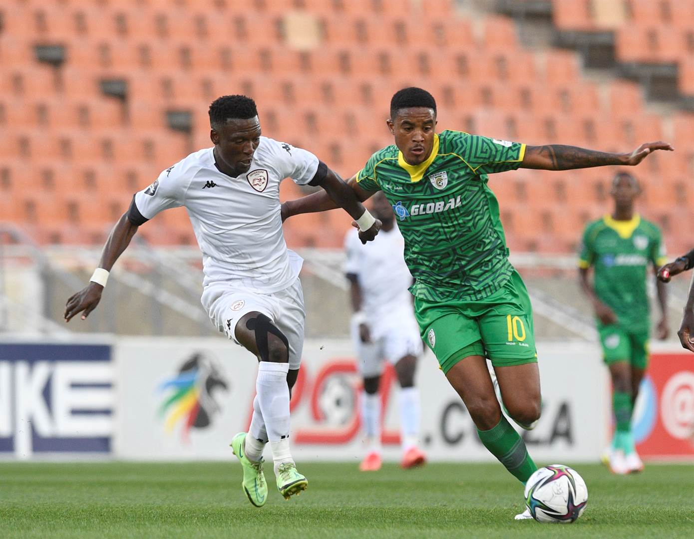 Otladisa Makes Marumo Gallants Call Amid Kaizer Chiefs Interest | KickOff