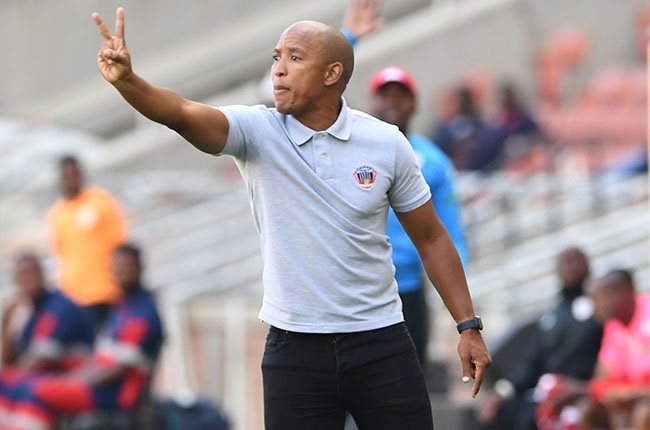 News24.com | SA football's poisoned chalice: Chippa United confirm fourth head coach change of PSL season