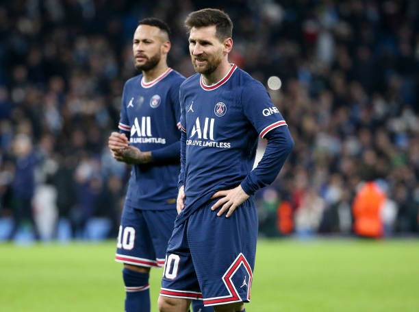Lionel Messi & Neymar causing tension at Paris Saint-Germain? | KickOff