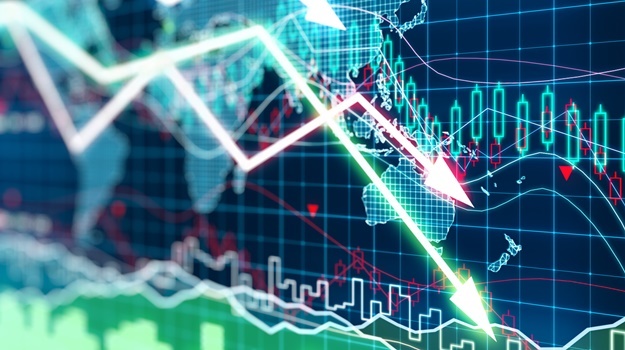 The global economy is slipping. Picture: (iStock)