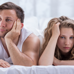 Is your girlfriend getting bored during sex? Read on to find out why. 