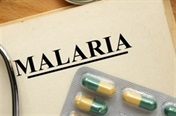 How is malaria treated?