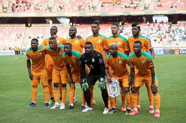 JDR Stars goalkeeper Sangare to remain in Ivory Coast Afcon camp ...