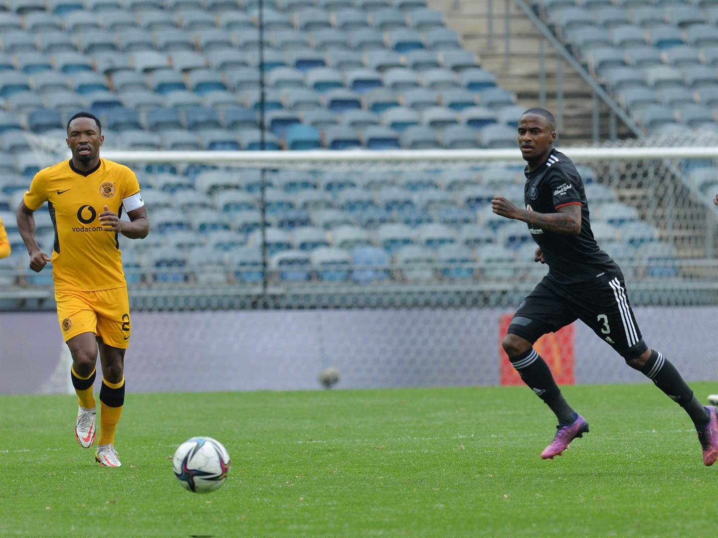 MDC Preview: Orlando Pirates vs Kaizer Chiefs