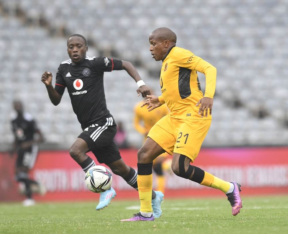 Chiefs complete league double over Pirates