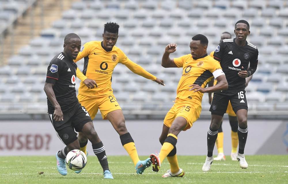 MDC Preview: Orlando Pirates vs Kaizer Chiefs