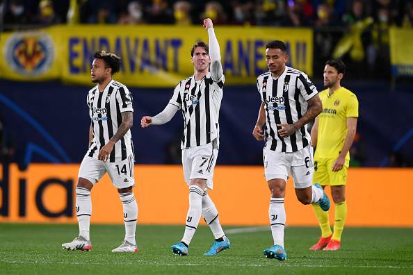 9. Juventus - €433.5 million